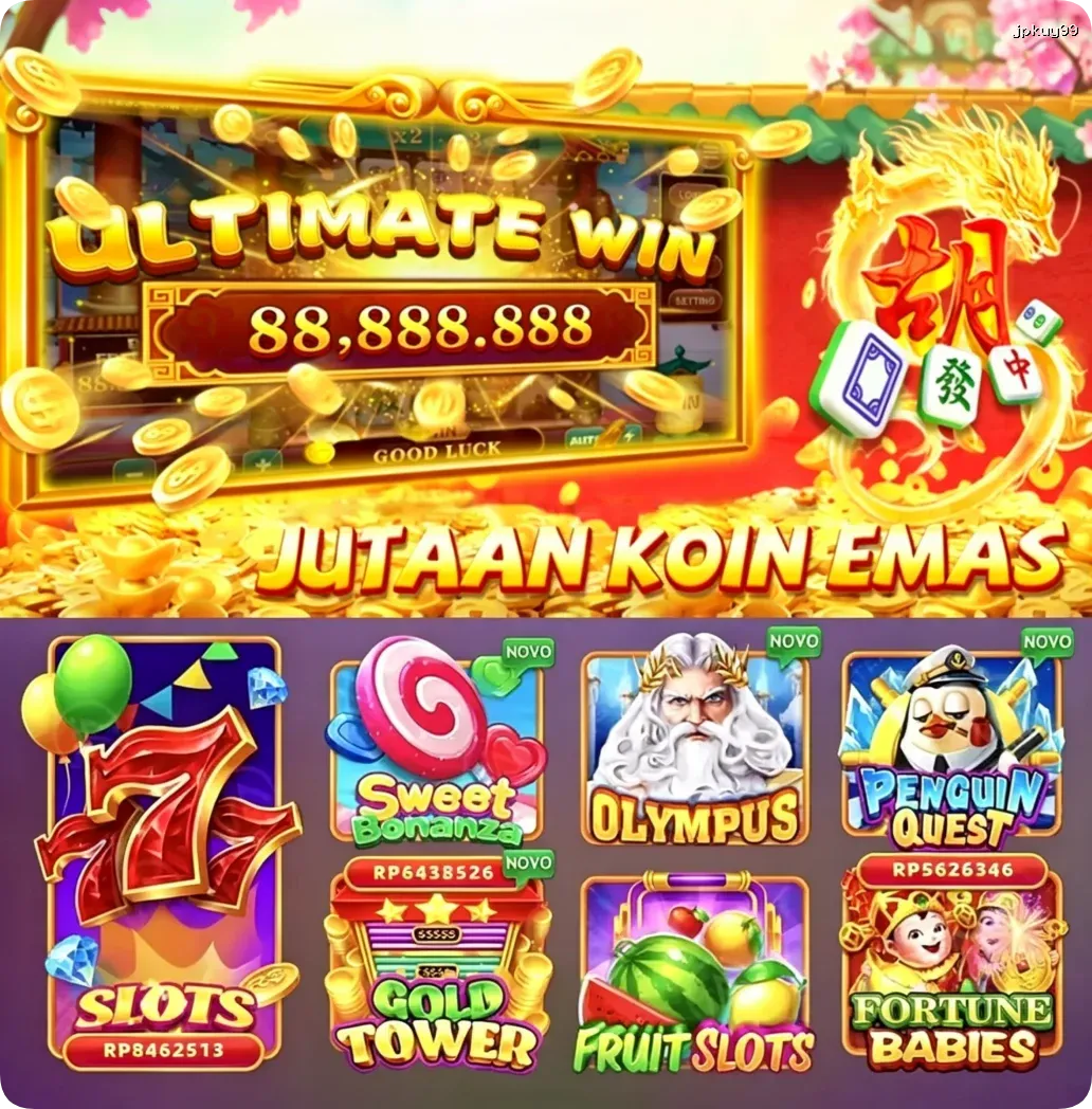 jpkuy99 APK Resmi Unduh