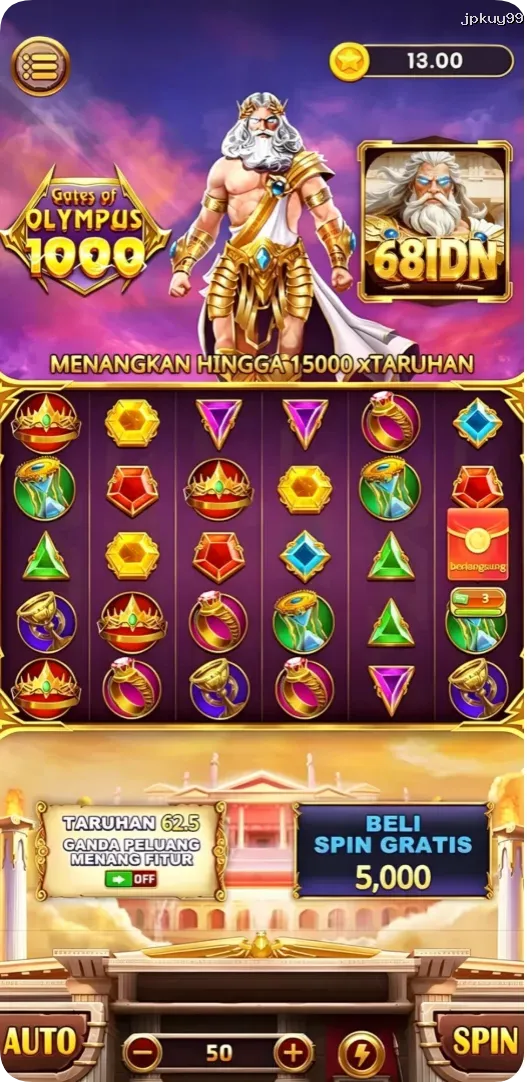 jpkuy99 Tangkapan Layar - APK Resmi